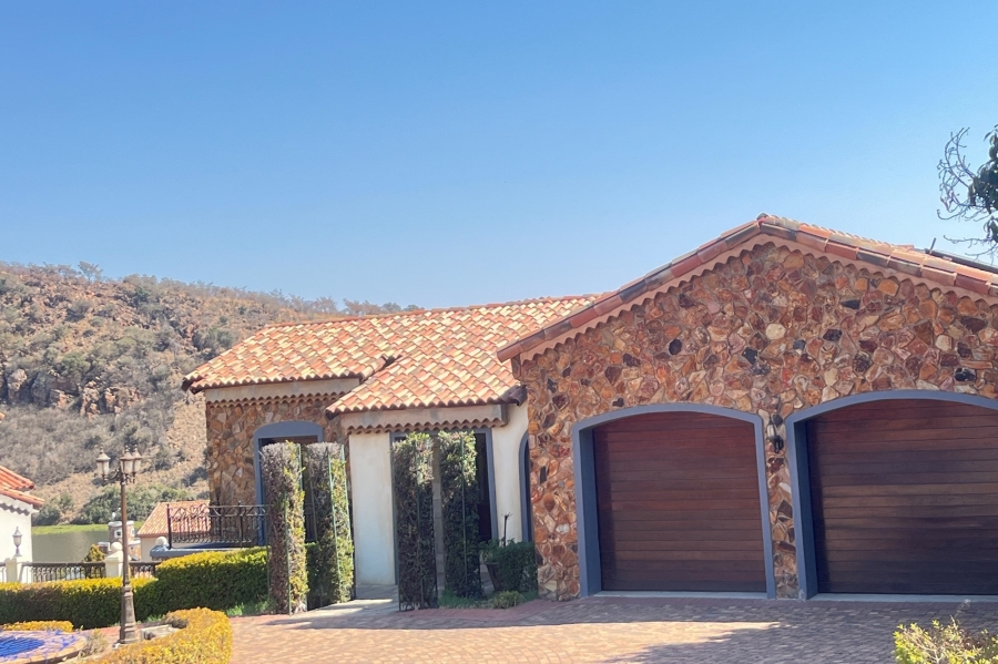 3 Bedroom Property for Sale in Estate D Afrique North West